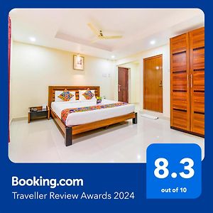 Fabhotel Sri Krishna Residency Airport